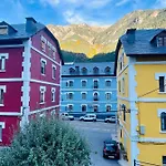 Marmotas Appartement *