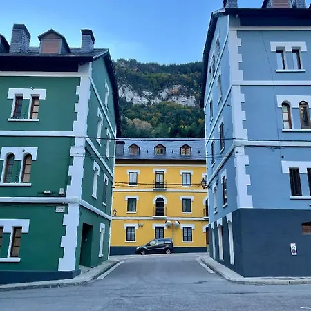 Marmotas Appartement *