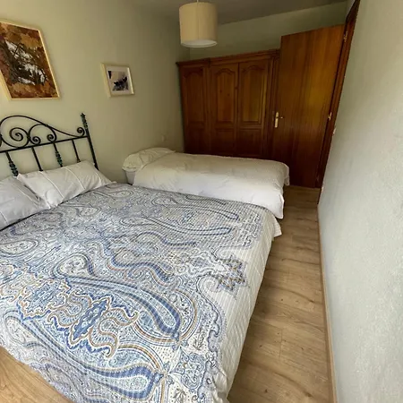 Marmotas Appartement